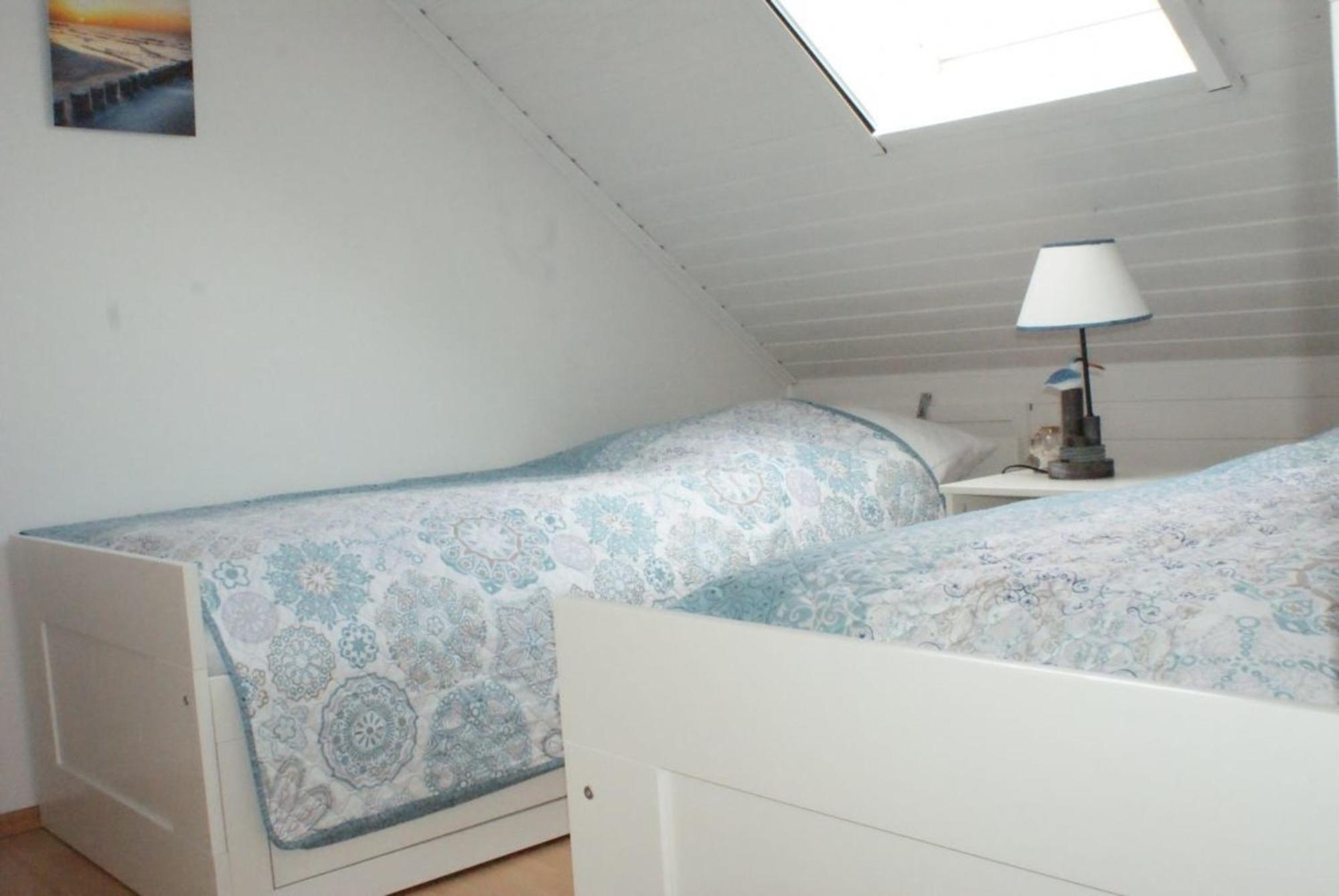 Ferienhaus Moewe Ditzum Esterno foto