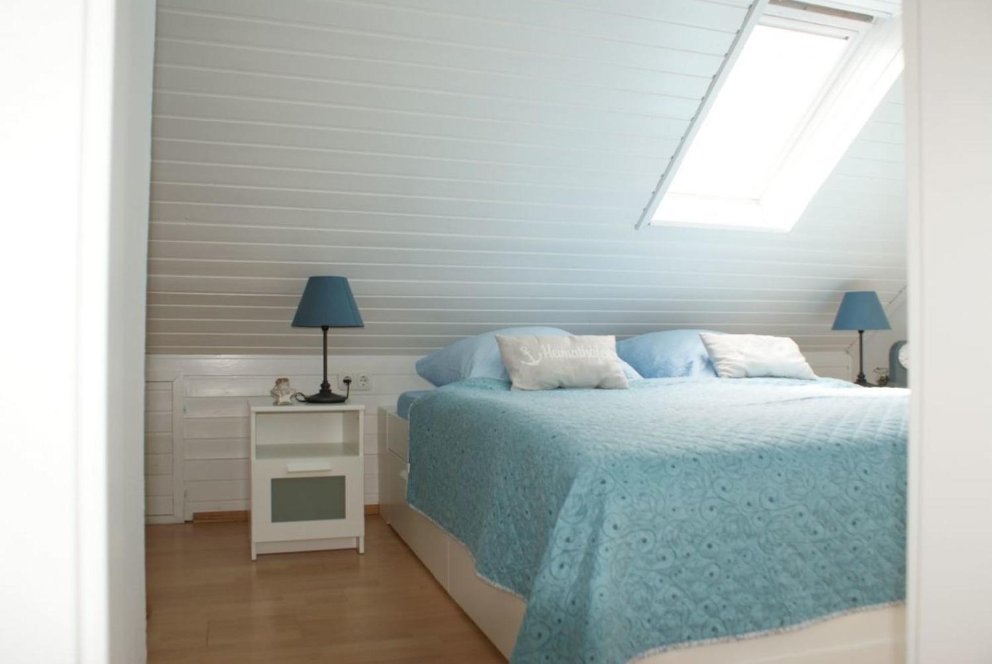 Ferienhaus Moewe Ditzum Esterno foto